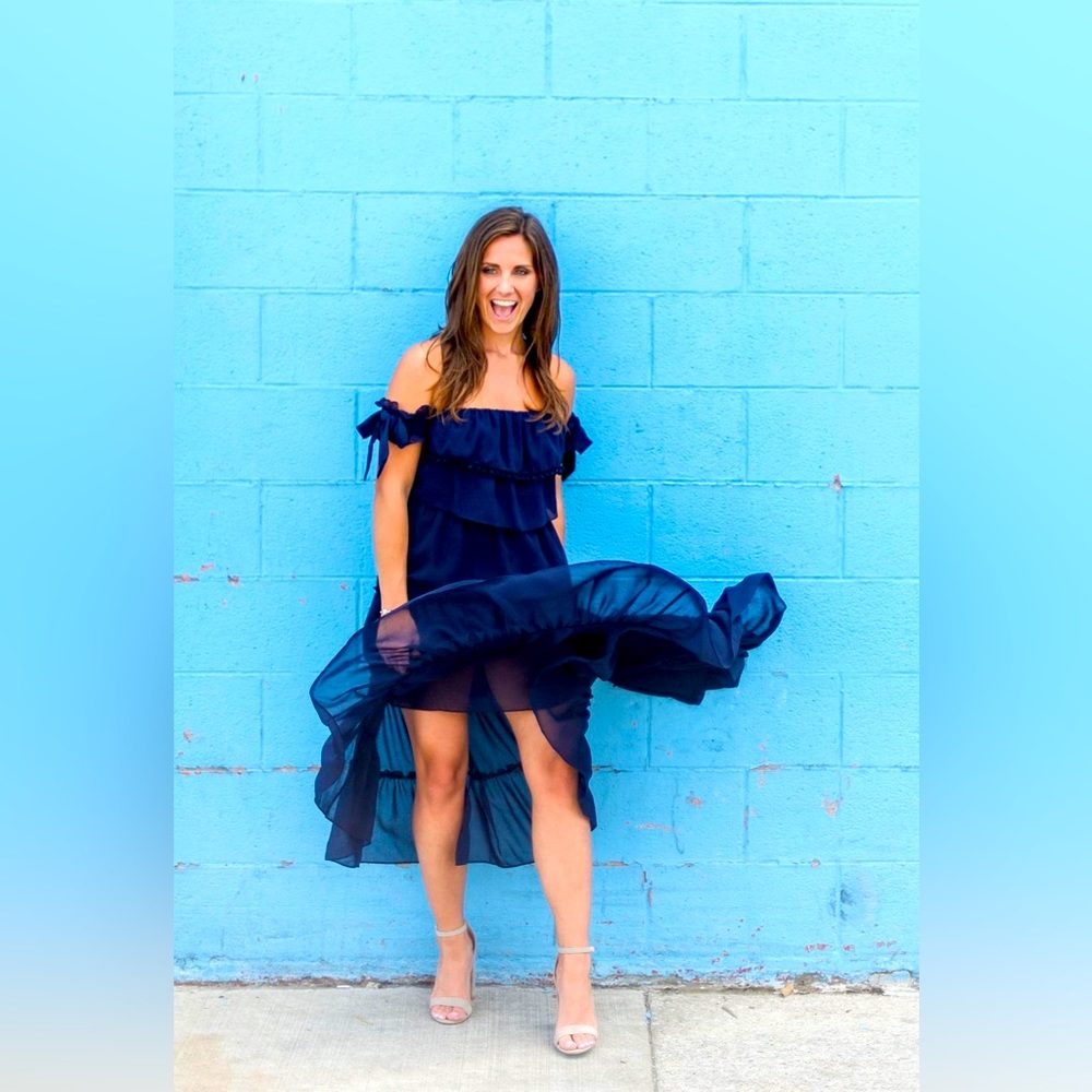 Meet your Posher, Jacqueline